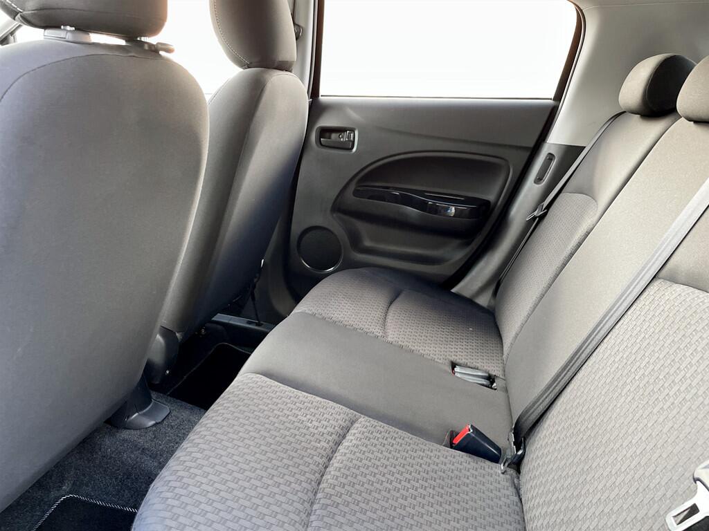 Used Mitsubishi Mirage 2018 for sale - 77625660: Photo 16