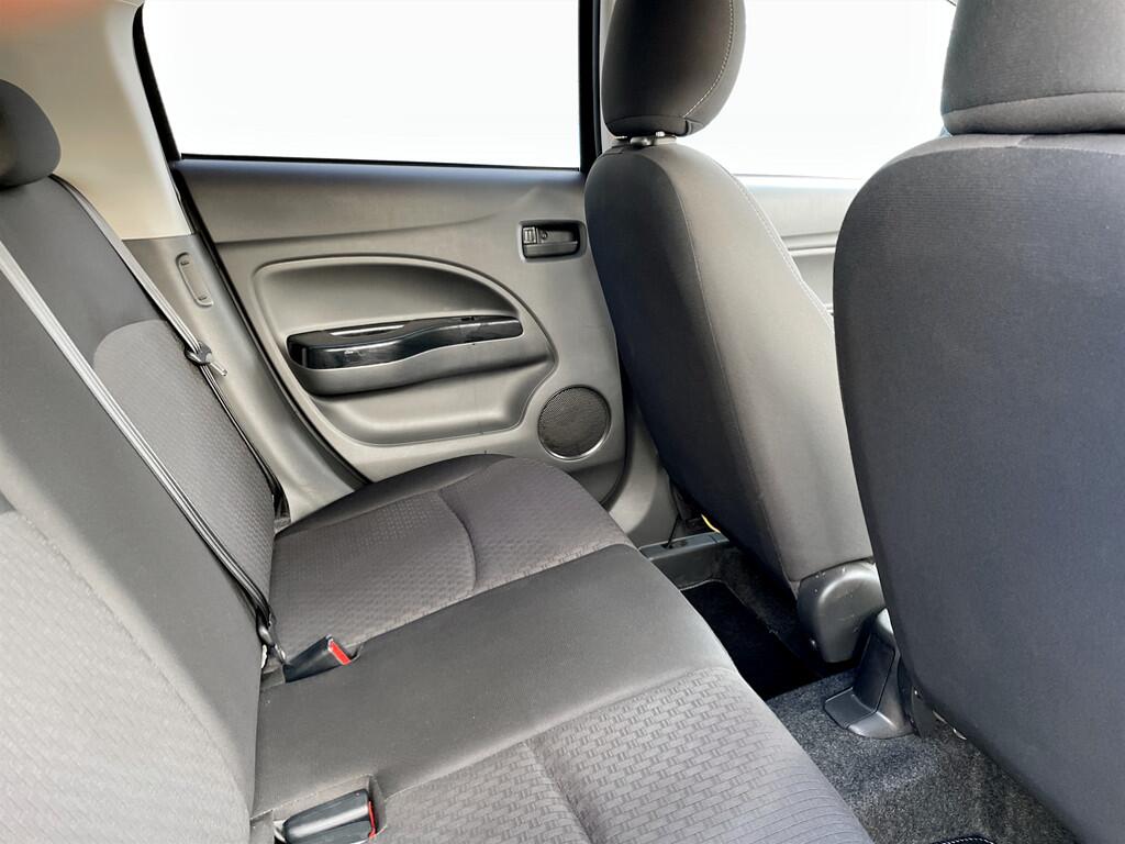 Used Mitsubishi Mirage 2018 for sale - 77625660: Photo 17