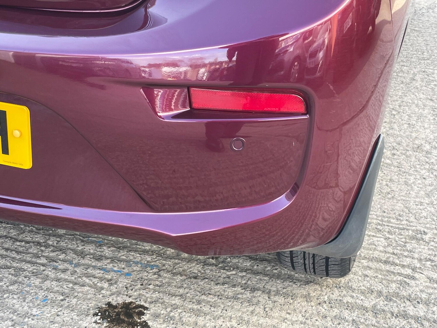 Used Mitsubishi Mirage 2018 for sale - 77625660: Photo 24