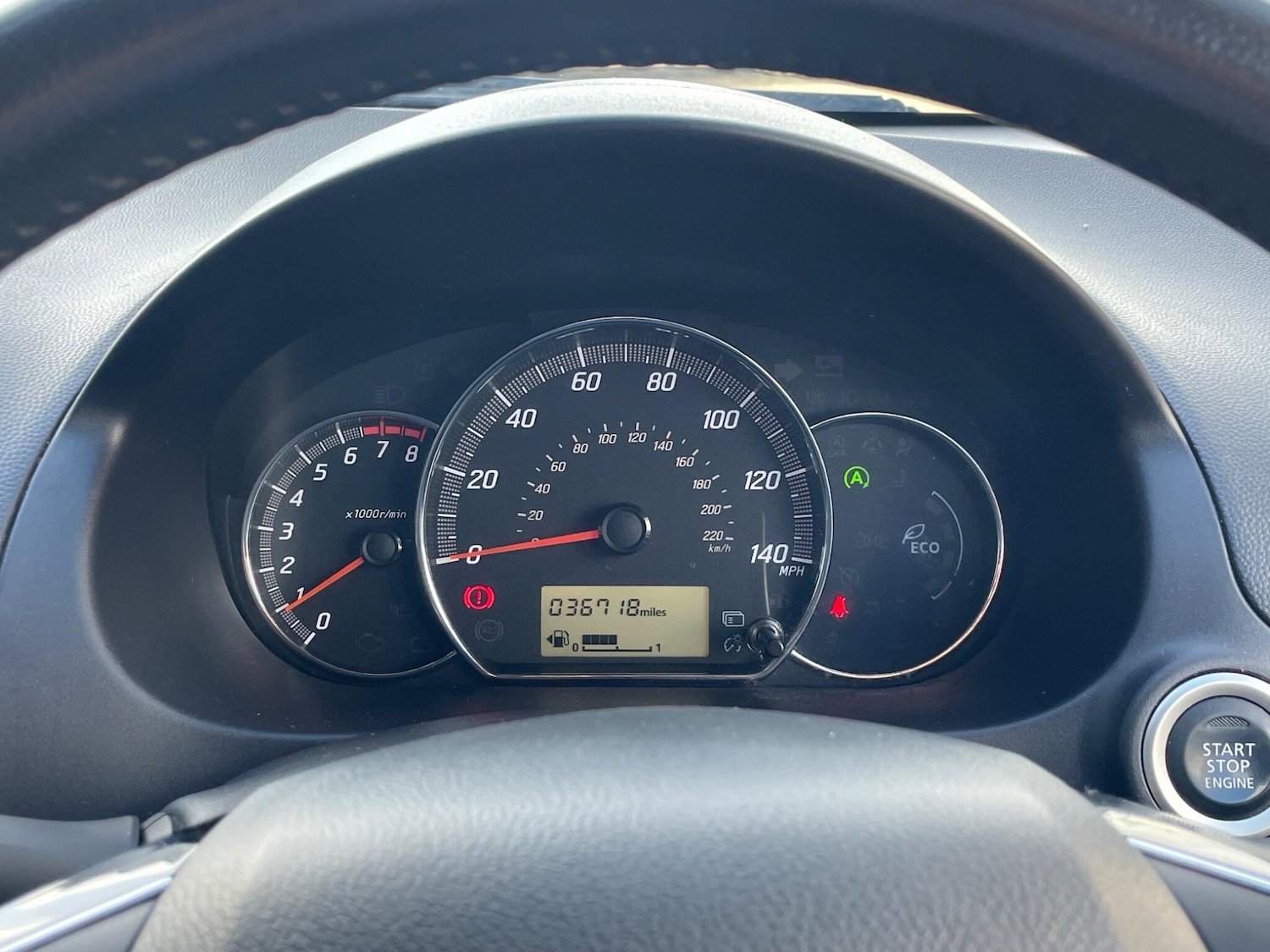 Used Mitsubishi Mirage 2018 for sale - 77625660: Photo 31