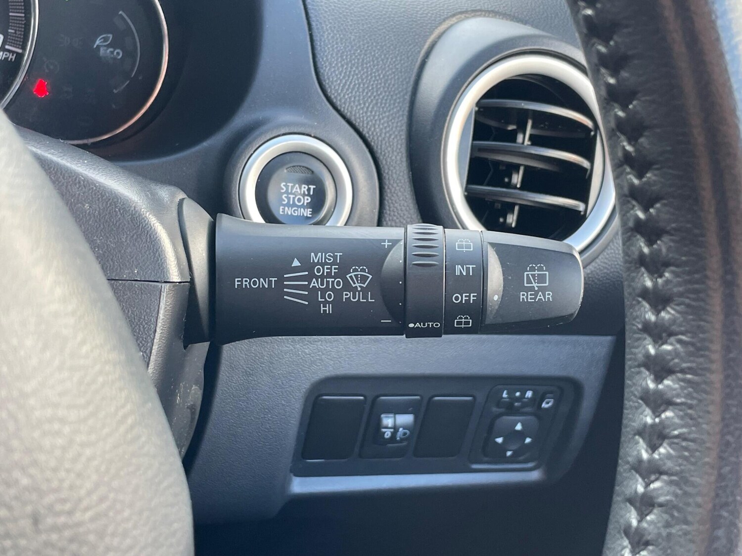 Used Mitsubishi Mirage 2018 for sale - 77625660: Photo 36