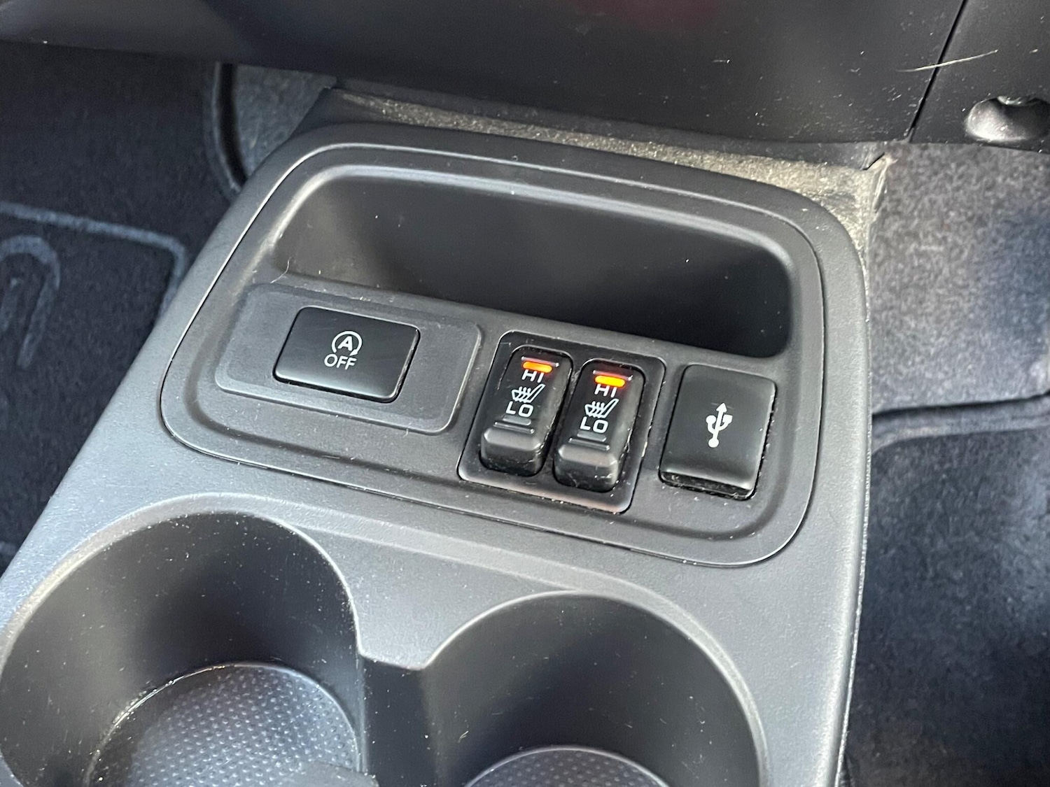 Used Mitsubishi Mirage 2018 for sale - 77625660: Photo 39