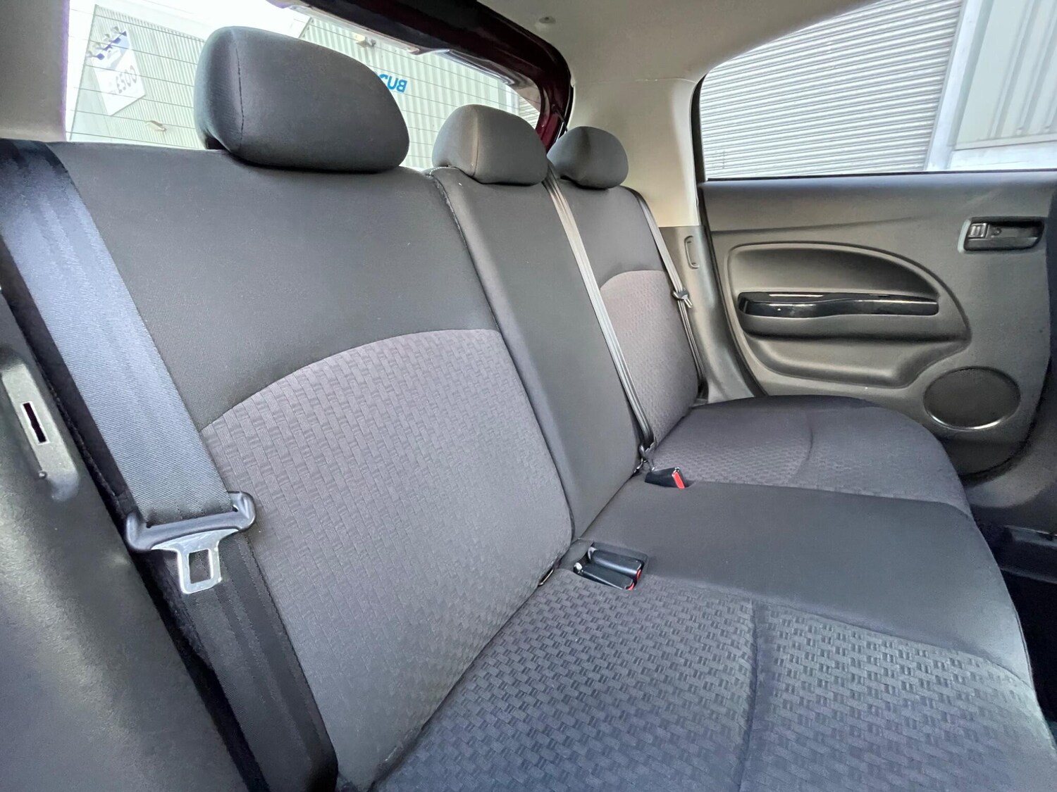 Used Mitsubishi Mirage 2018 for sale - 77625660: Photo 47