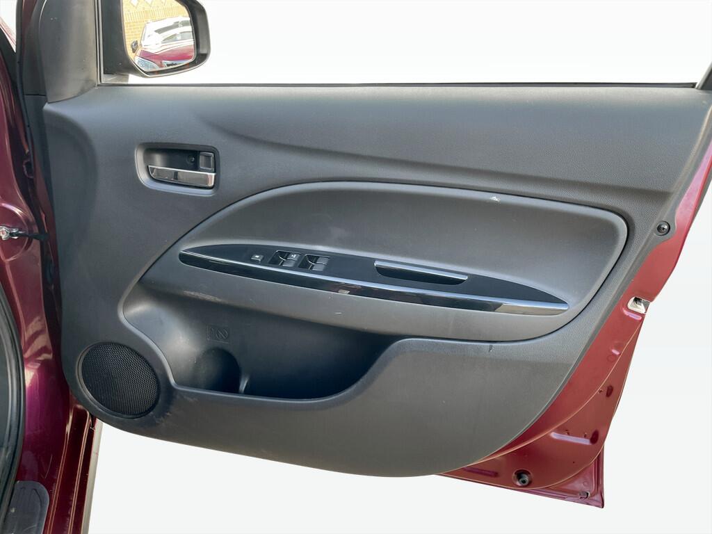 Used Mitsubishi Mirage 2018 for sale - 77625660: Photo 8