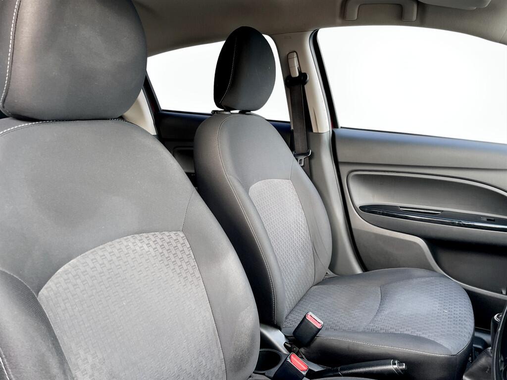 Used Mitsubishi Mirage 2018 for sale - 77625660: Photo 9