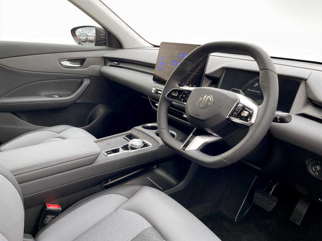 Used MG MGS5 2026 for sale - 77290428: Photo 10