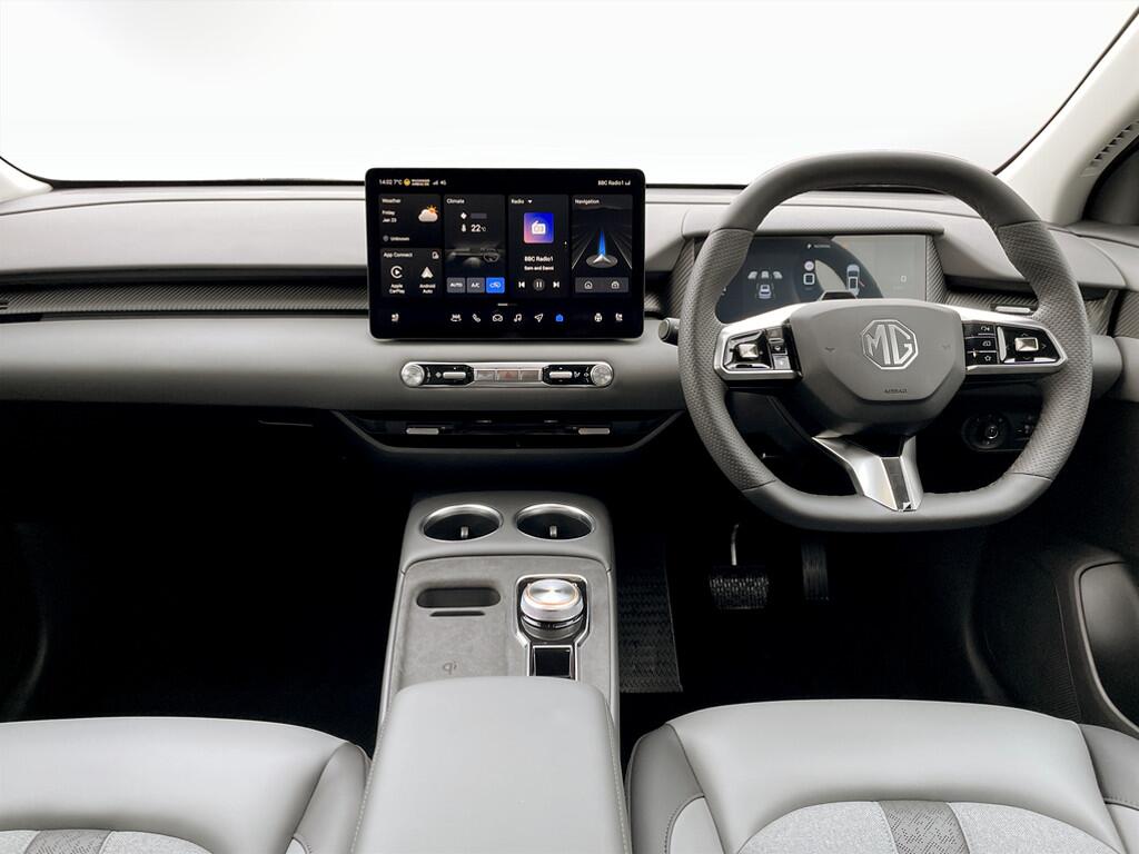 Used MG MGS5 2026 for sale - 77290428: Photo 11