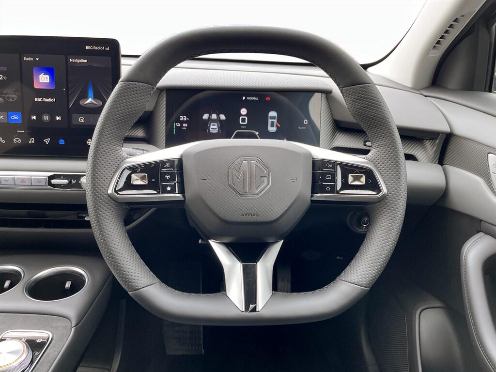 Used MG MGS5 2026 for sale - 77290428: Photo 12