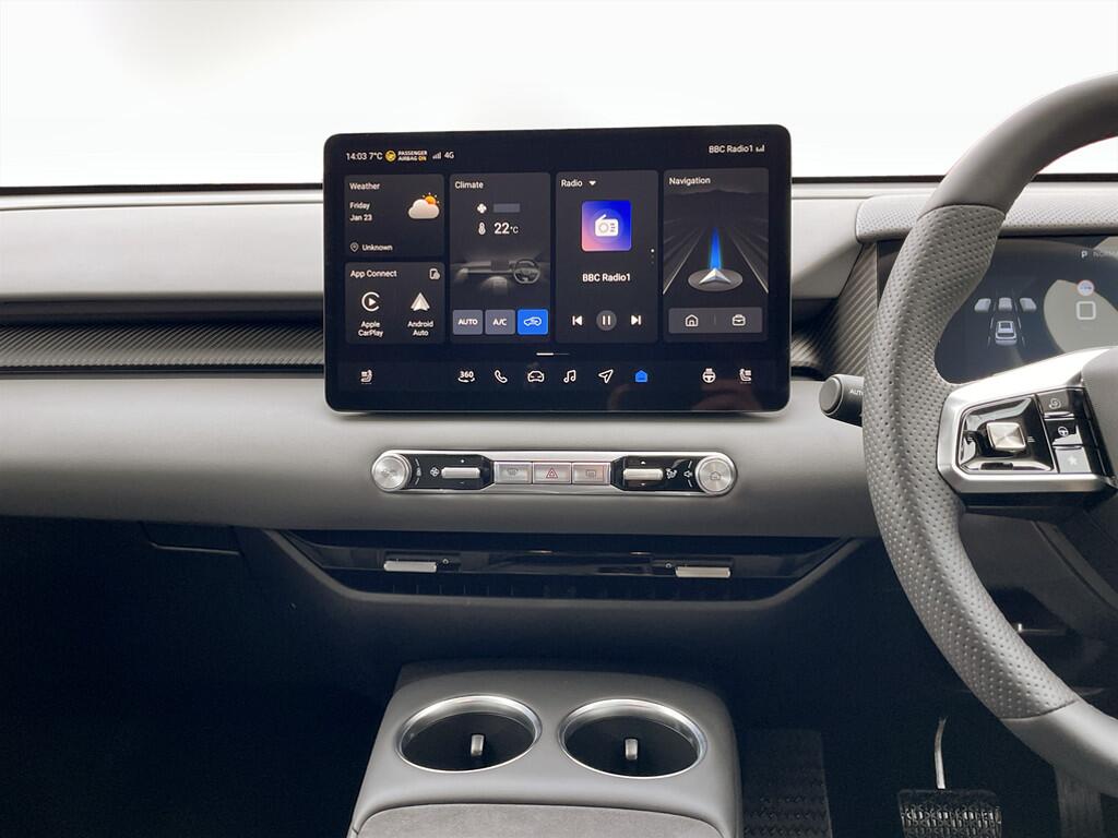 Used MG MGS5 2026 for sale - 77290428: Photo 13