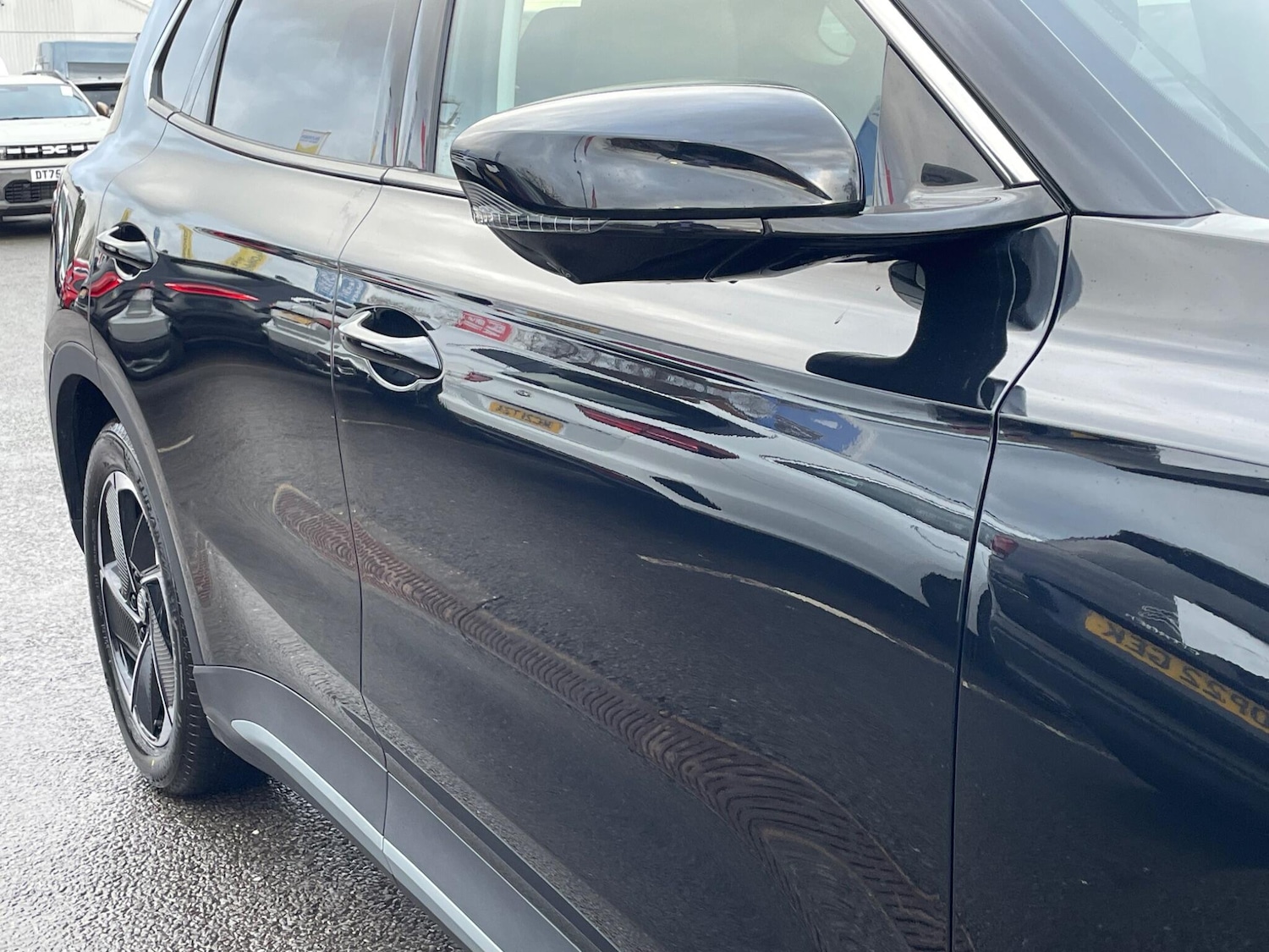 Used MG MGS5 2026 for sale - 77290428: Photo 20