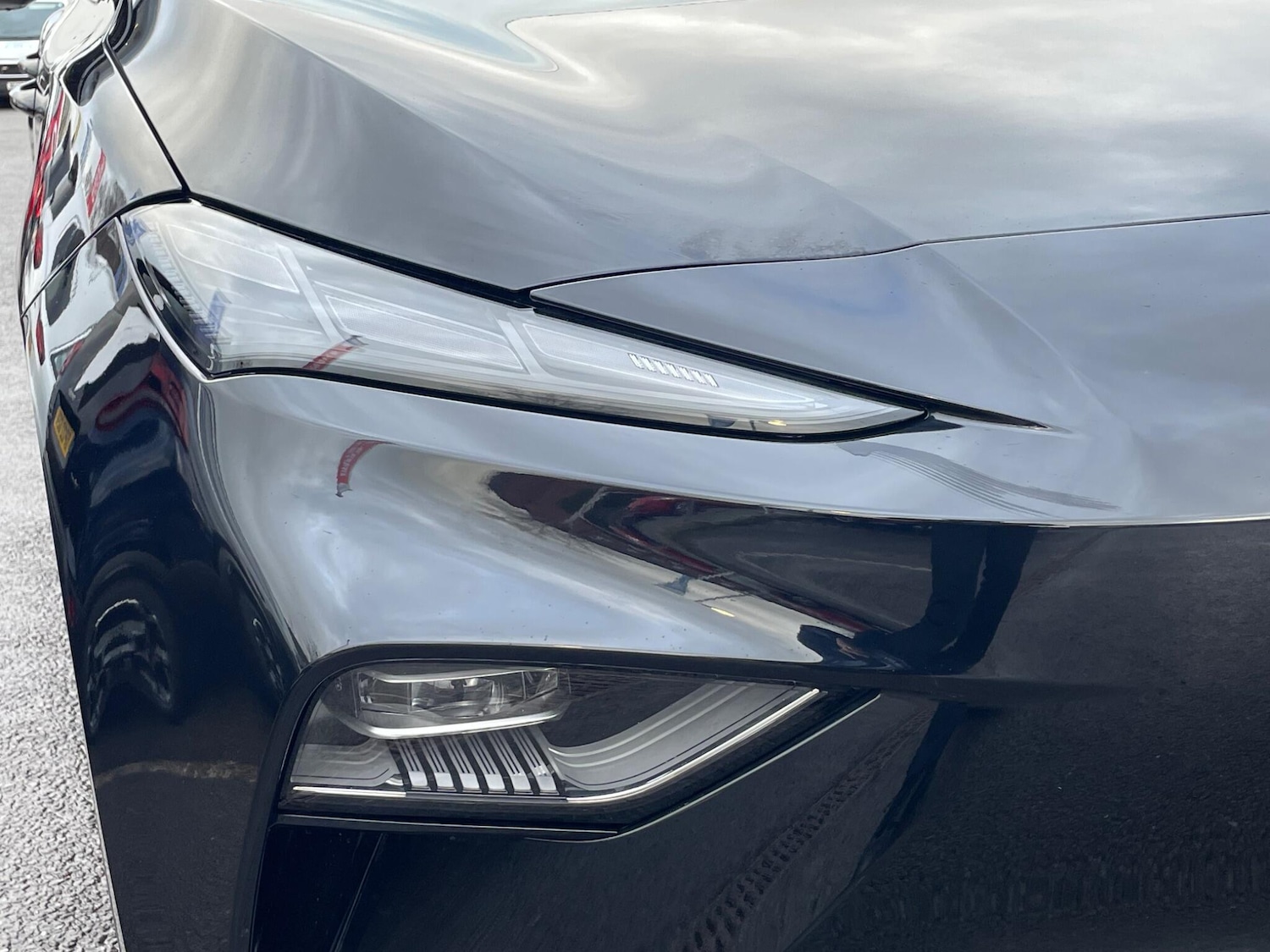 Used MG MGS5 2026 for sale - 77290428: Photo 21