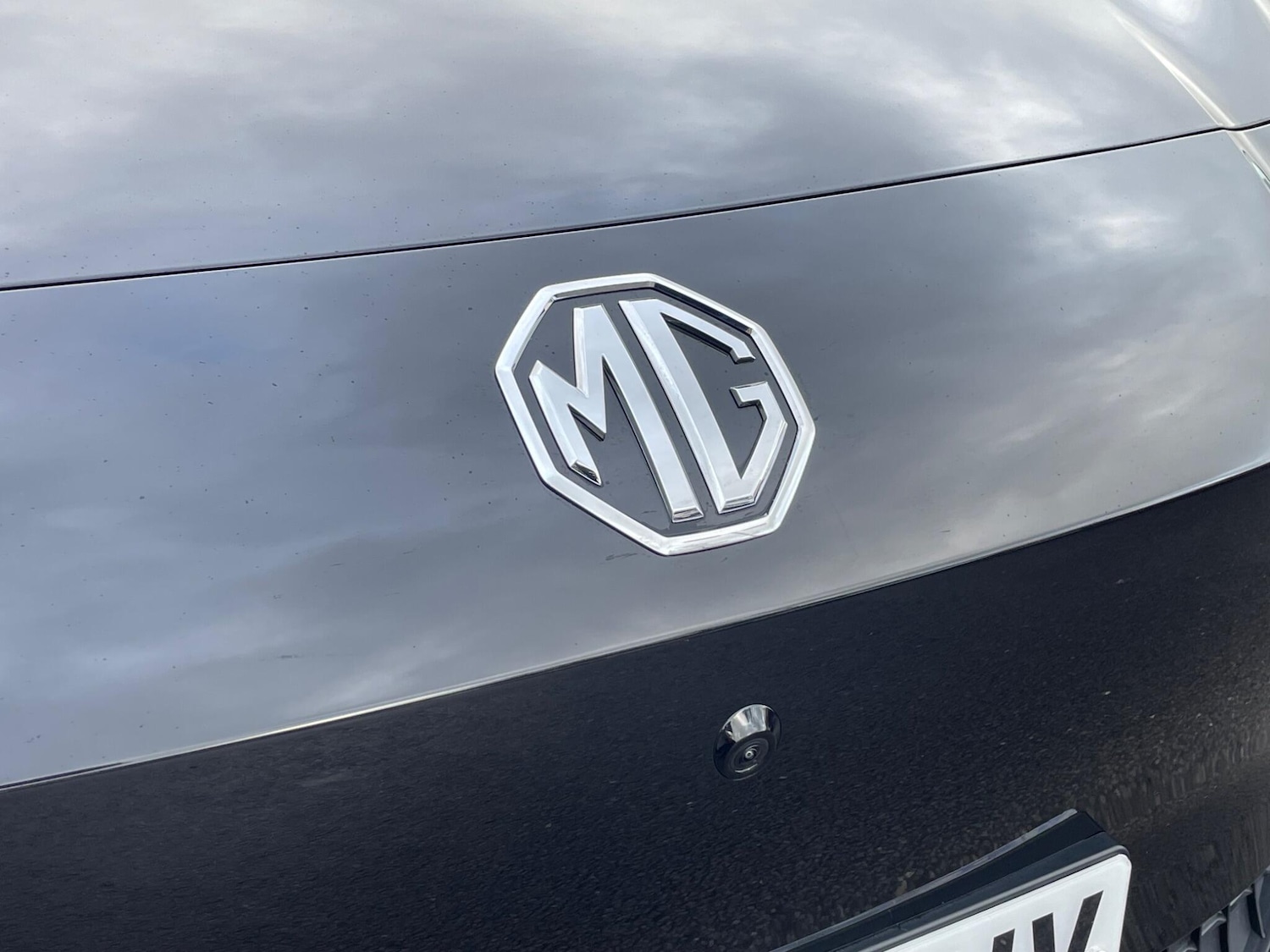 Used MG MGS5 2026 for sale - 77290428: Photo 22