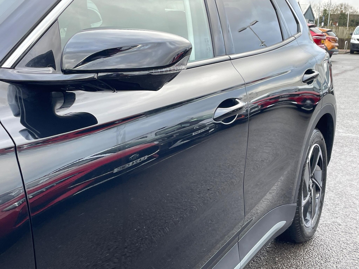 Used MG MGS5 2026 for sale - 77290428: Photo 24