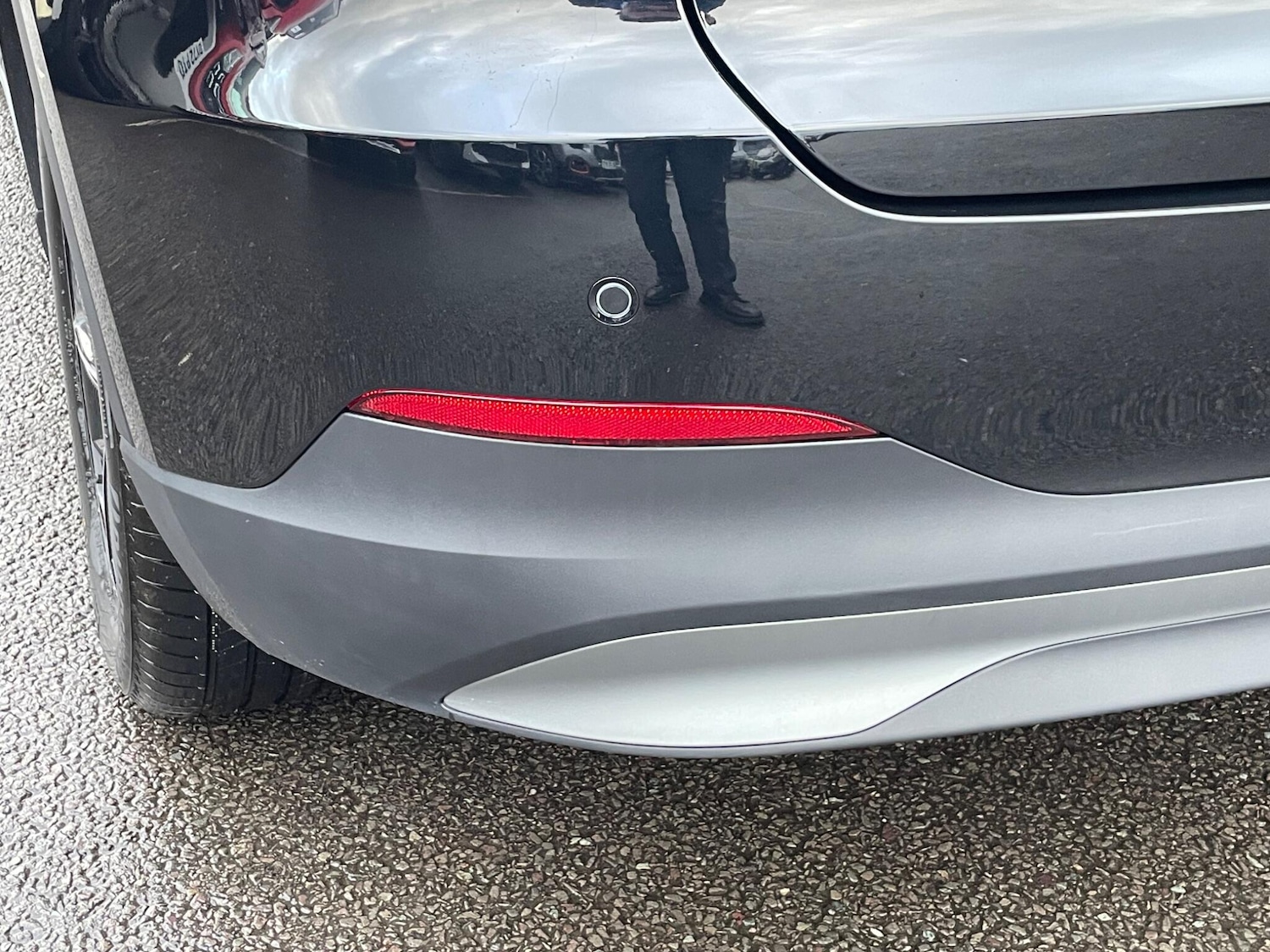 Used MG MGS5 2026 for sale - 77290428: Photo 26