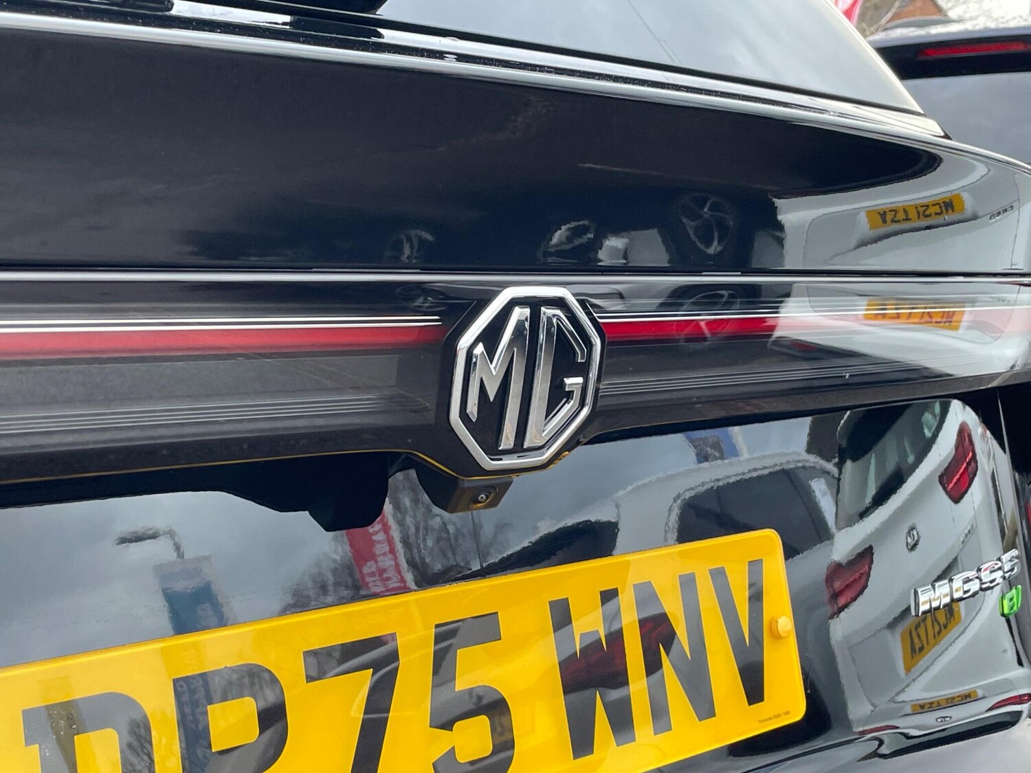 Used MG MGS5 2026 for sale - 77290428: Photo 27