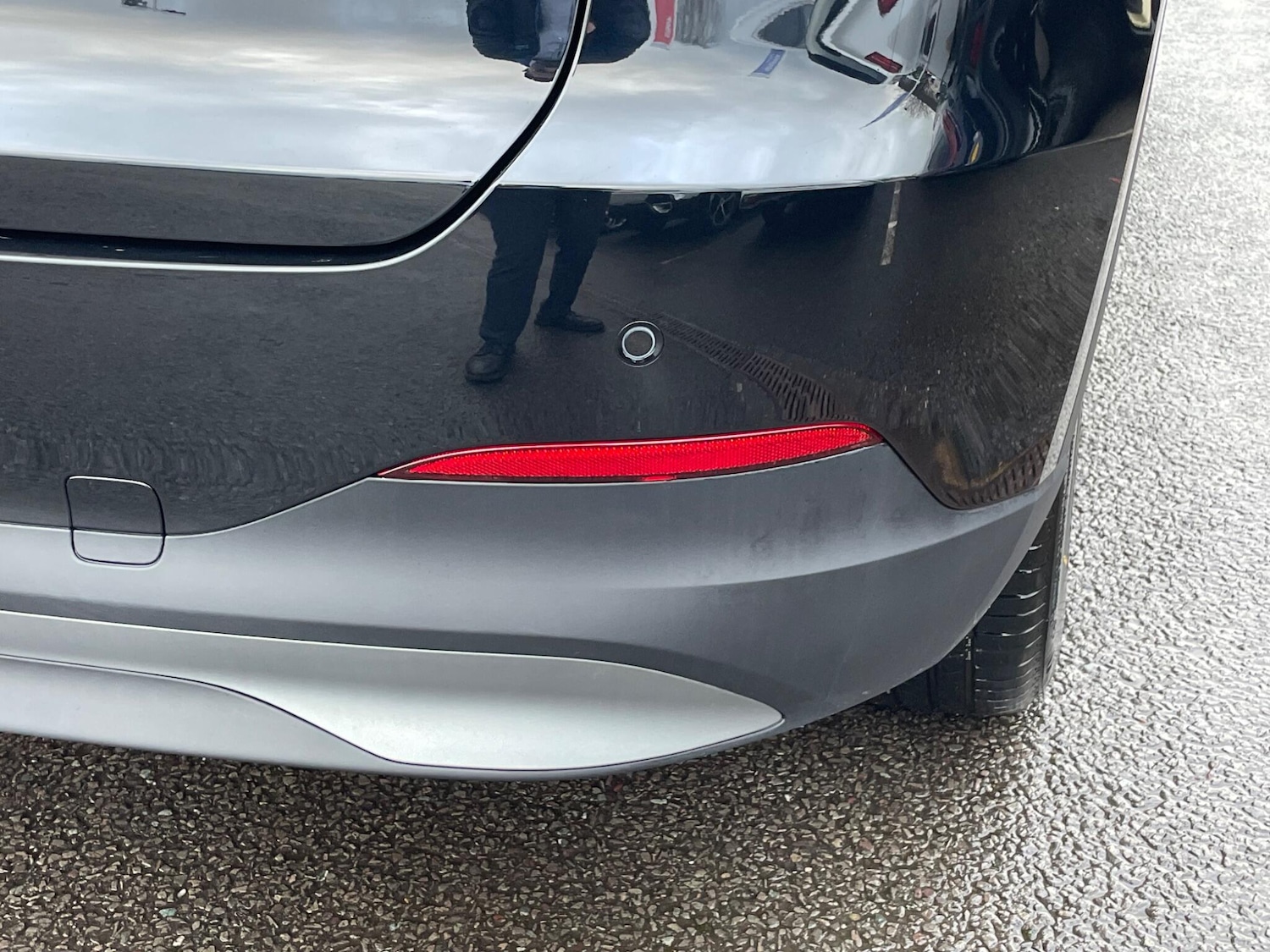 Used MG MGS5 2026 for sale - 77290428: Photo 29