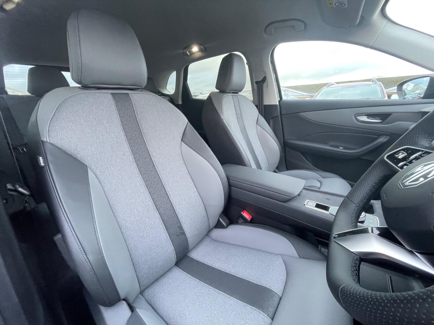 Used MG MGS5 2026 for sale - 77290428: Photo 35