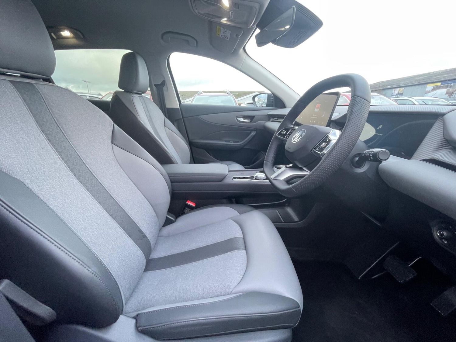 Used MG MGS5 2026 for sale - 77290428: Photo 36