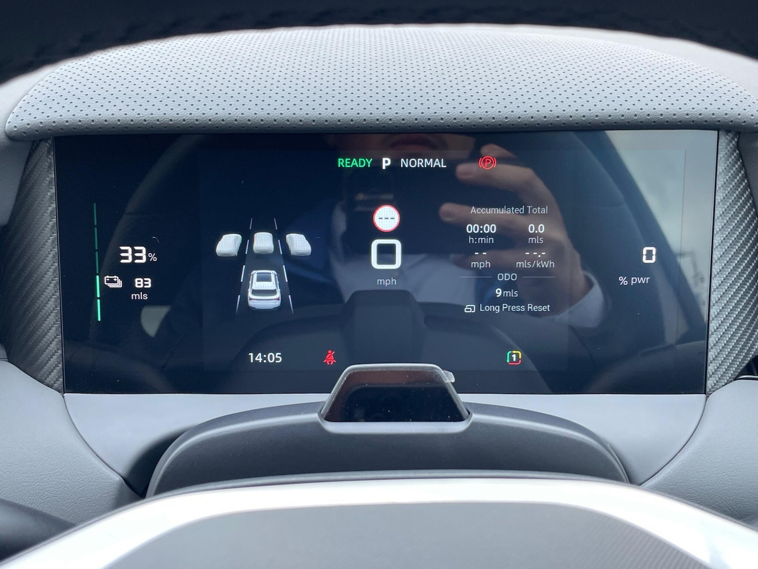 Used MG MGS5 2026 for sale - 77290428: Photo 38