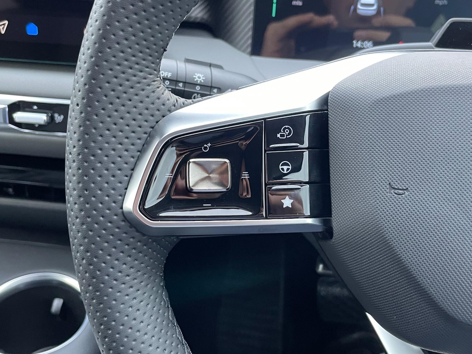 Used MG MGS5 2026 for sale - 77290428: Photo 39