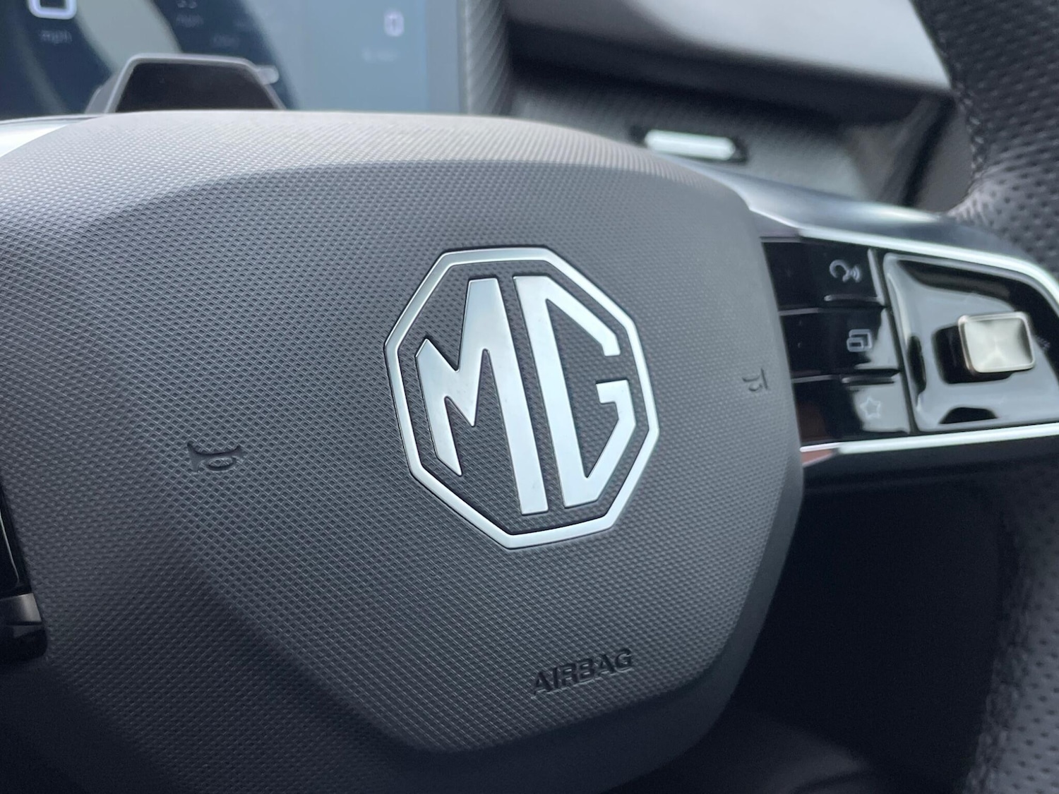 Used MG MGS5 2026 for sale - 77290428: Photo 40