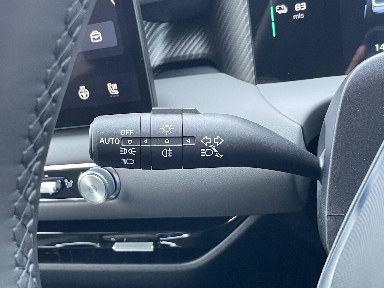 Used MG MGS5 2026 for sale - 77290428: Photo 42