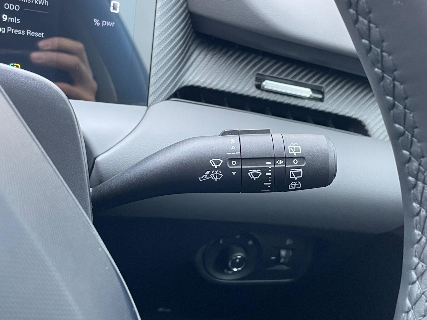 Used MG MGS5 2026 for sale - 77290428: Photo 43