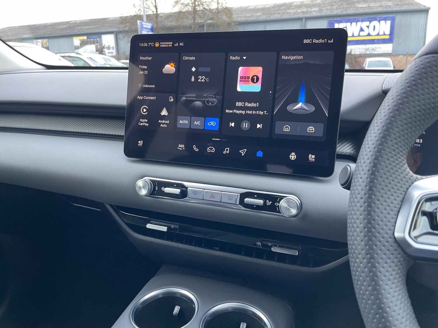 Used MG MGS5 2026 for sale - 77290428: Photo 44