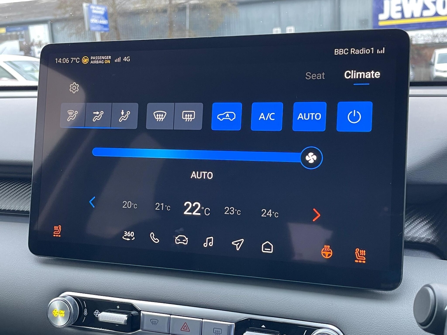 Used MG MGS5 2026 for sale - 77290428: Photo 45