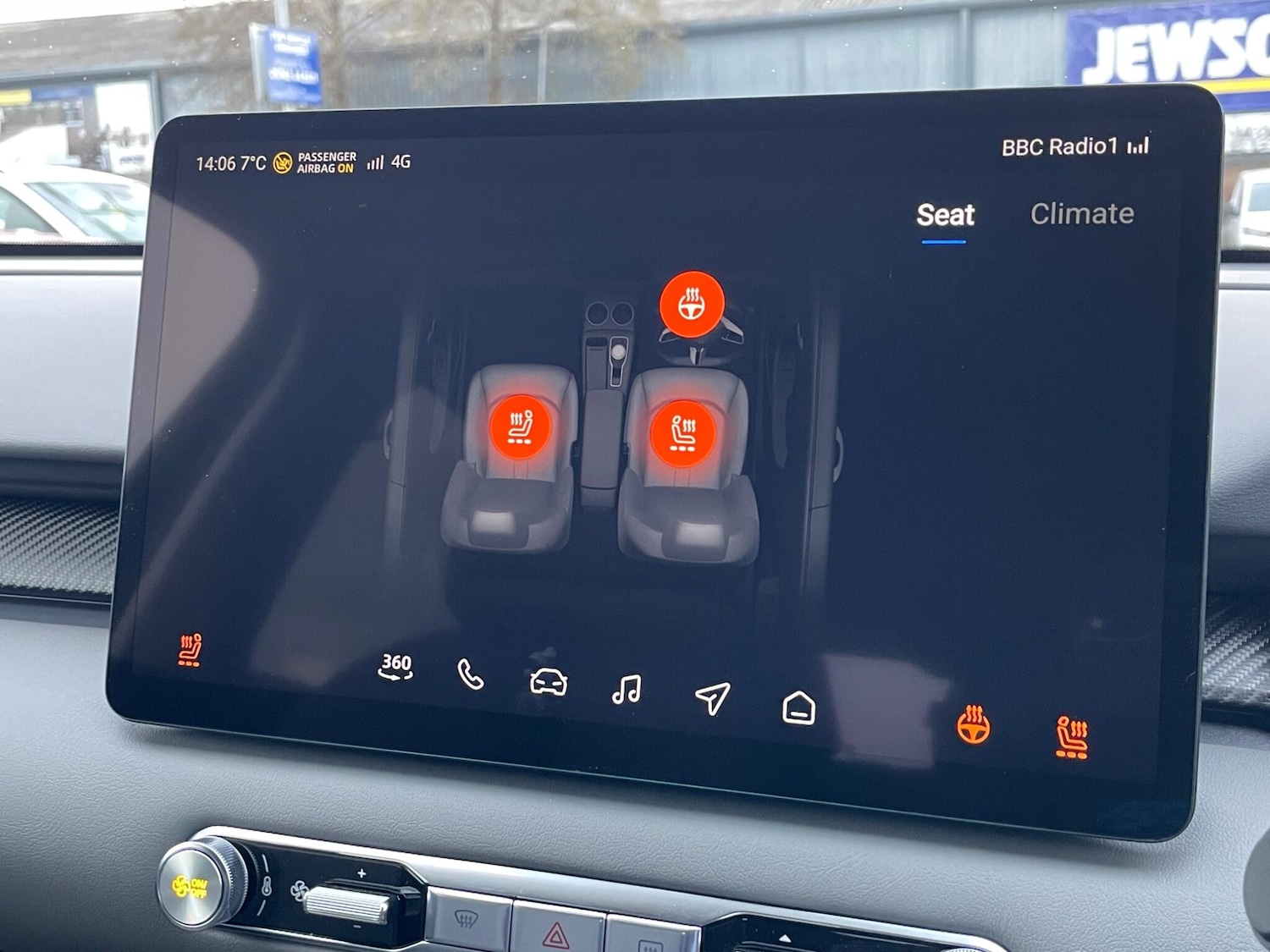 Used MG MGS5 2026 for sale - 77290428: Photo 46