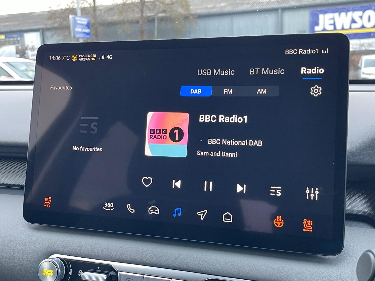 Used MG MGS5 2026 for sale - 77290428: Photo 47