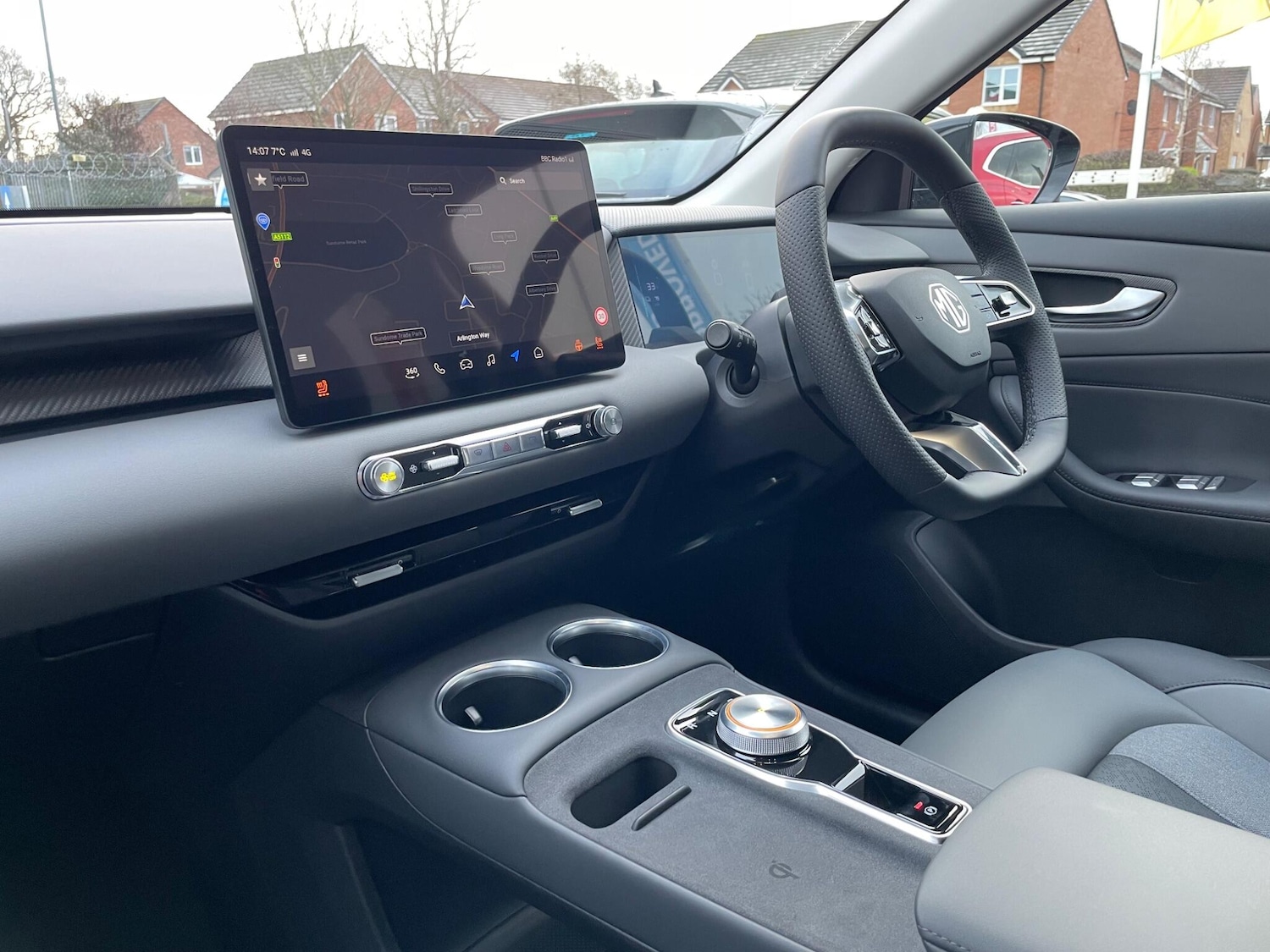 Used MG MGS5 2026 for sale - 77290428: Photo 53