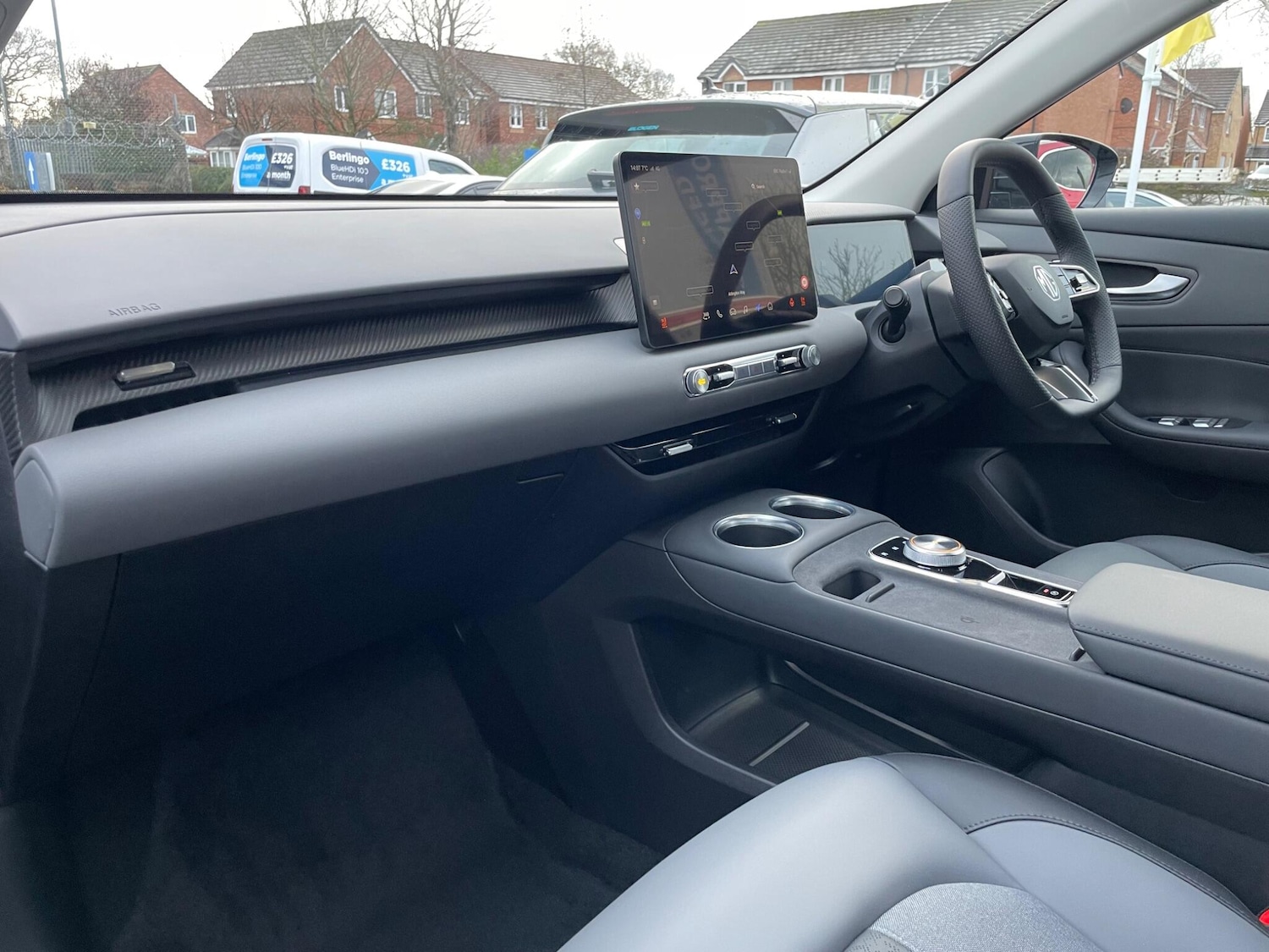 Used MG MGS5 2026 for sale - 77290428: Photo 54