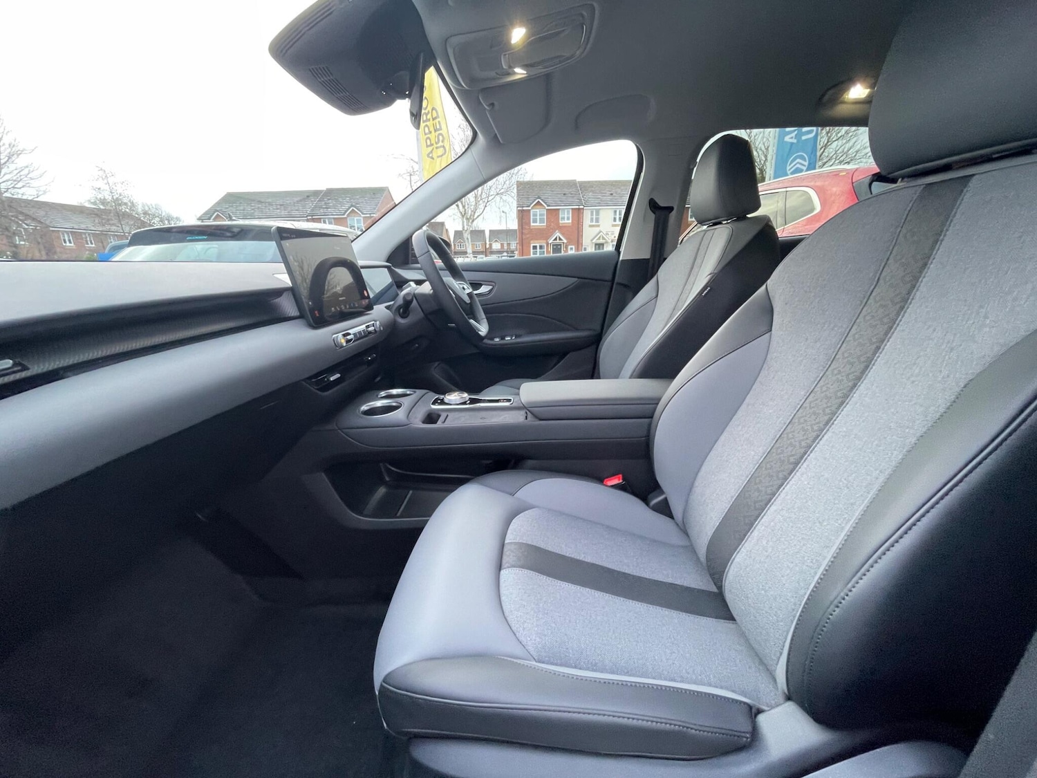 Used MG MGS5 2026 for sale - 77290428: Photo 55