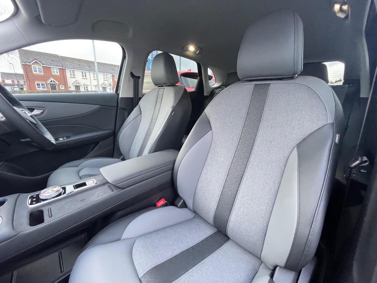 Used MG MGS5 2026 for sale - 77290428: Photo 56