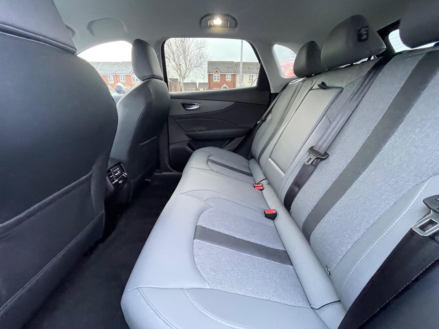 Used MG MGS5 2026 for sale - 77290428: Photo 57