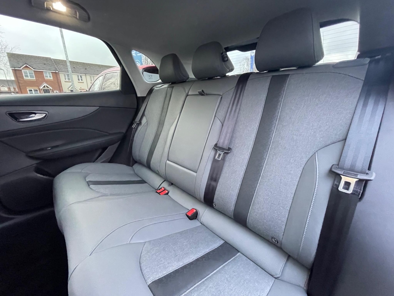 Used MG MGS5 2026 for sale - 77290428: Photo 58