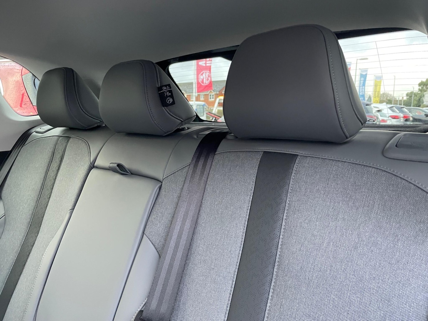 Used MG MGS5 2026 for sale - 77290428: Photo 59