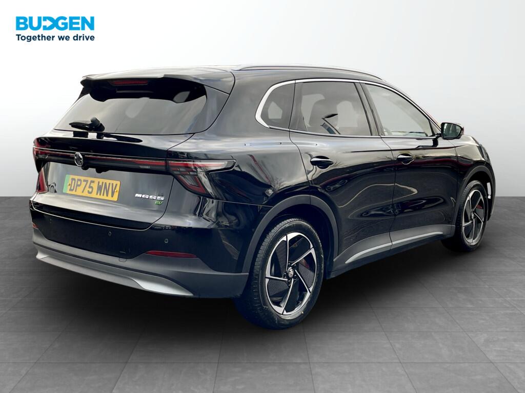 Used MG MGS5 2026 for sale - 77290428: Photo 6