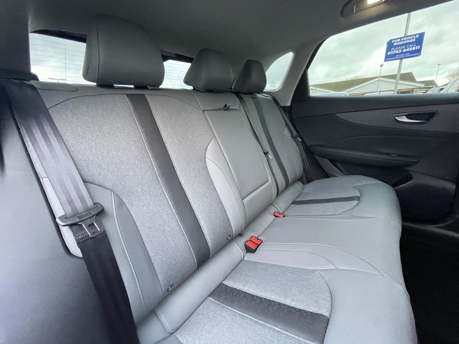 Used MG MGS5 2026 for sale - 77290428: Photo 61