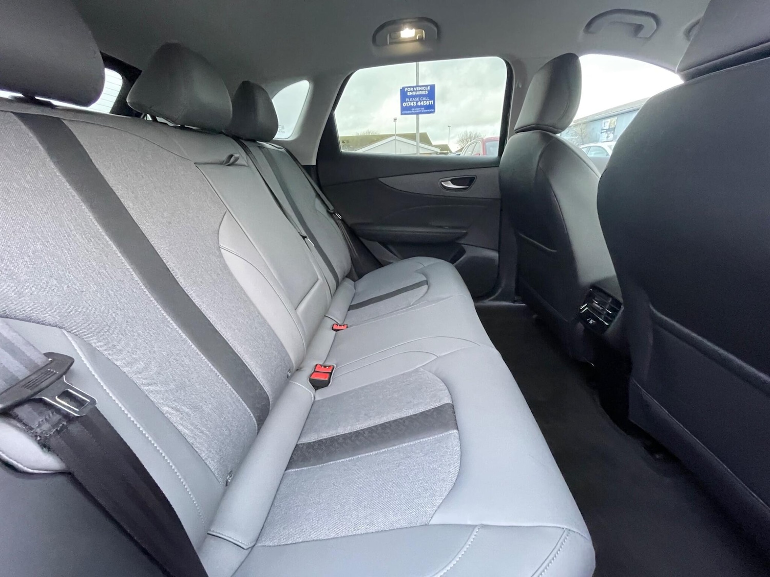 Used MG MGS5 2026 for sale - 77290428: Photo 62