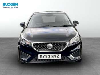 Used MG MG3 2023 for sale - 74810492: Photo