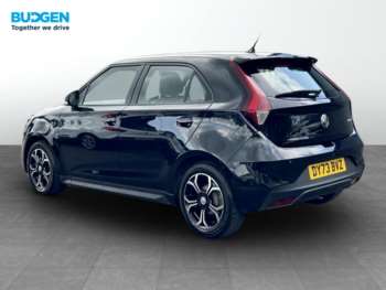 Used MG MG3 2023 for sale - 74810492: Photo