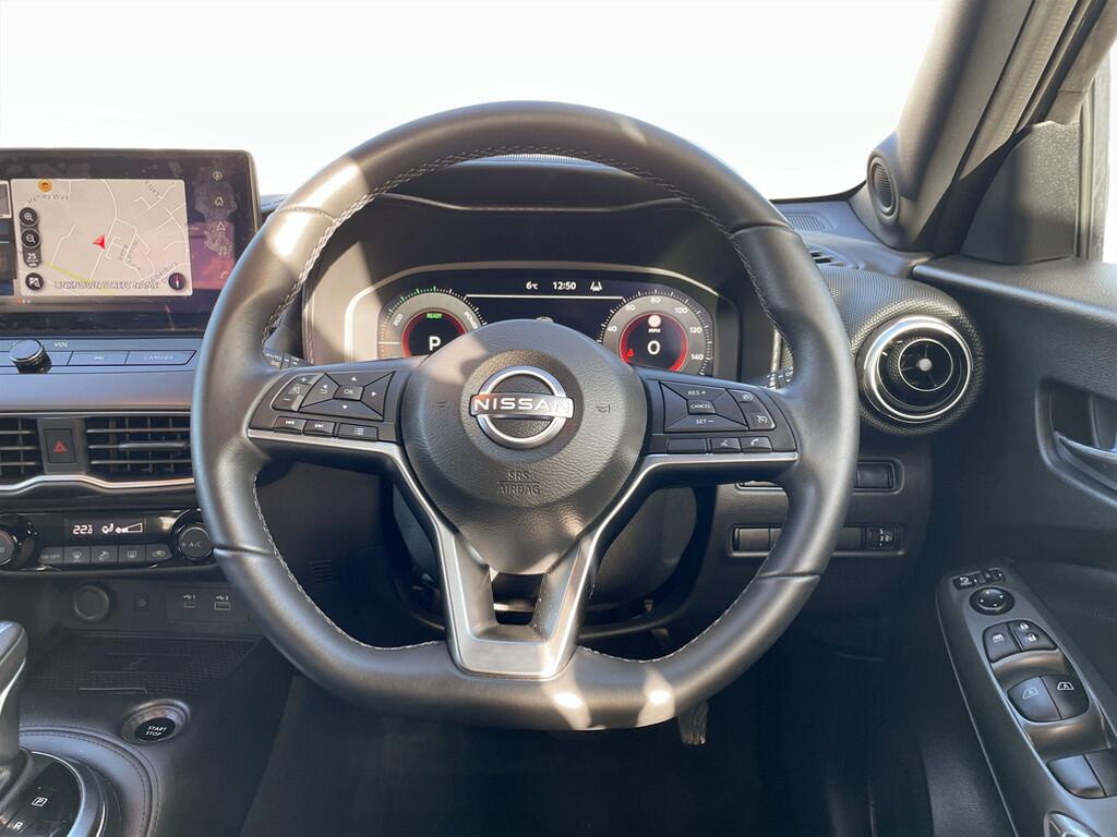 Used Nissan Juke 2024 for sale - 77108773: Photo 12