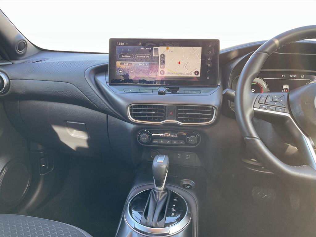 Used Nissan Juke 2024 for sale - 77108773: Photo 13