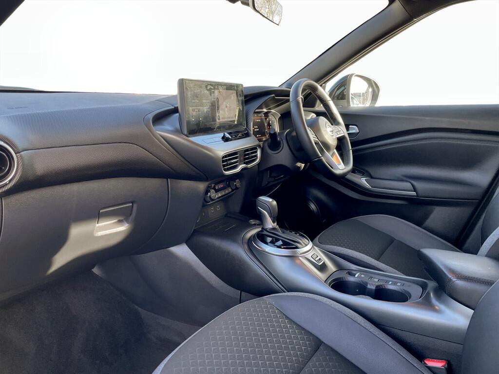 Used Nissan Juke 2024 for sale - 77108773: Photo 14