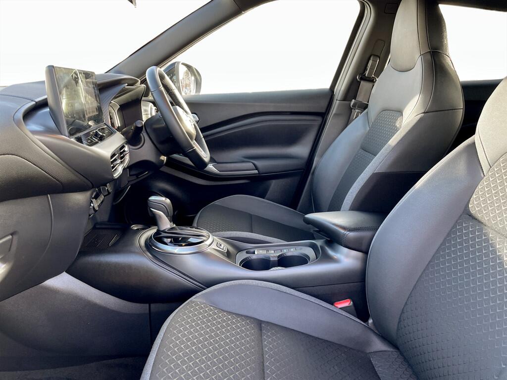 Used Nissan Juke 2024 for sale - 77108773: Photo 15