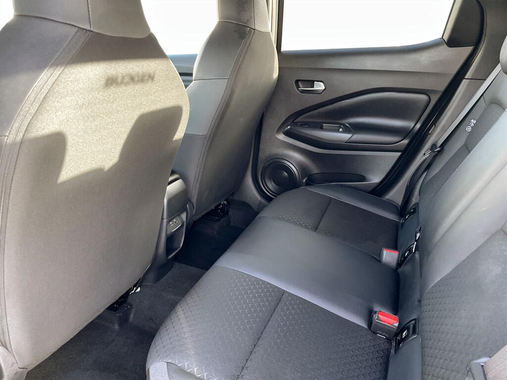 Used Nissan Juke 2024 for sale - 77108773: Photo 16