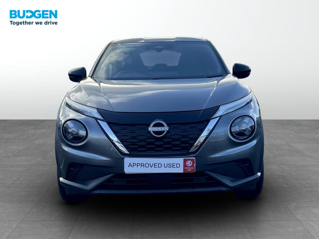 Used Nissan Juke 2024 for sale - 77108773: Photo 2