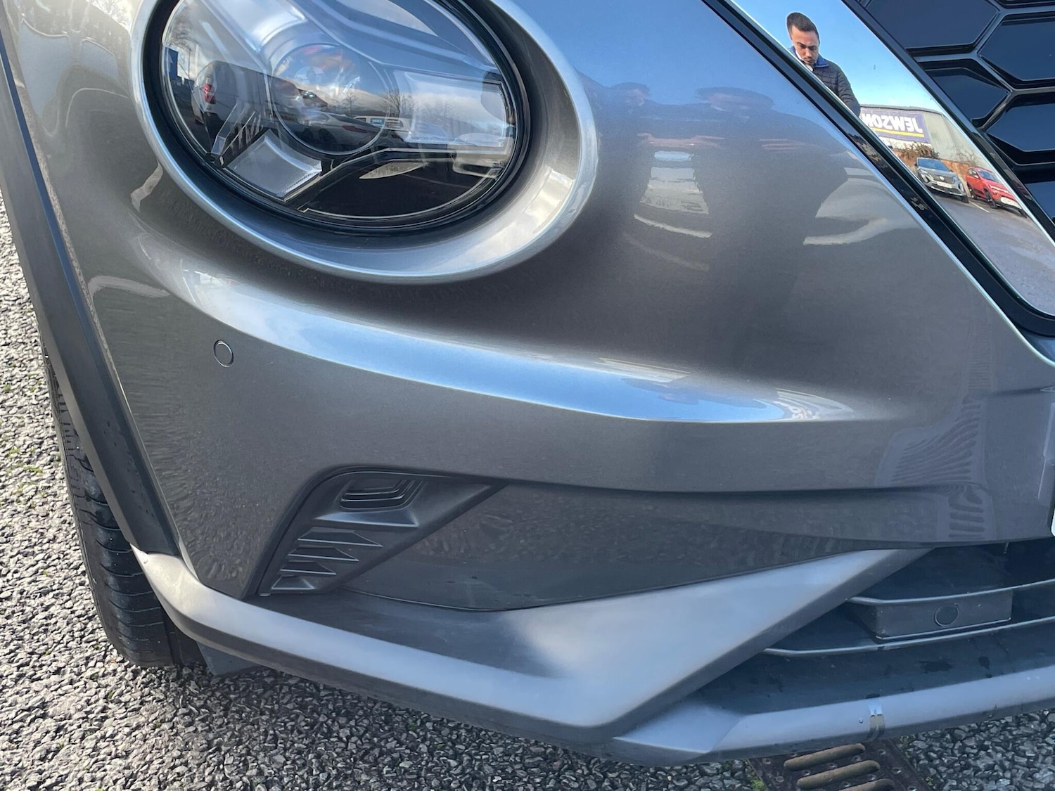 Used Nissan Juke 2024 for sale - 77108773: Photo 22